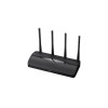 Mercusys MR27BE BE3600 Dual Band Wi-Fi 7 Router 2.5G Ports: 