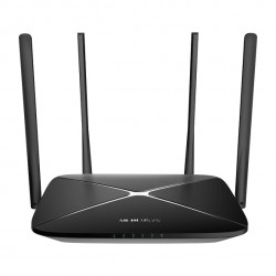 Mercusys MB115-4G 300 Mbps Wireless N 4G LTE Router