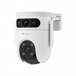 EZVIZ CS-H9c-R100-8G55WKFL H9c Dual 3K (5MP+5MP) Dual-Lens P
