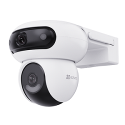 EZVIZ CS-H90-R100-8H44WKFL H90 Dual 2K? (4MP+4MP) Dual-Rotat