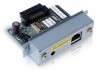 EPSON C32C881008 UB-E04-008: 10/100 Base ETHERNET I/F BOARD 