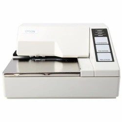 EPSON C31C163293 TM-U295 POS Printer   