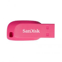 SanDisk Cruzer Blade USB Flash Drive, CZ50 16GB, USB2.0, Ele