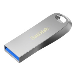 SanDisk Ultra Luxe? USB 3.2 Gen 1, Flash Drive, CZ74 64GB, U