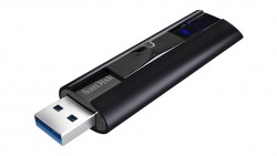 SanDisk Extreme Pro USB 3.2 Gen 1 Solid State Flash Drive, C