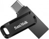 SanDisk Ultra Dual Drive USB Type C, SDDDC2 128GB, USB Type 
