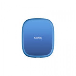 SanDisk Creator Phone SSD - 2TB, 5-Year Limited Warranty SDS