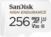 SanDisk SDSQQNR-256G-GN6IA  High Endurance microSDXC Card 25