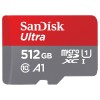 SanDisk SDSQUAC-512G-GN6MN  Ultra microSDXC, SQUAC 512GB, A1