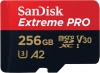 SanDisk SDSQXCD-256G-GN6MA  Extreme Pro microSDXC, SQXCD 256