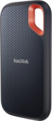 SanDisk SDSSDE61-2T00-G25, B, M  Extreme Portable SSD SDSSDE