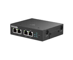 D-LINK DWM-314-G 5G NR Multi-Connect Industrial VPN Dual-SIM