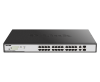 D-LINK DGS-1100-26MPPV2 MPPV2: 26-port Gigabit Smart Managed