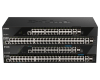 D-LINK DGS-1520-28 28-port Gigabit Layer 3 Stackable Smart M