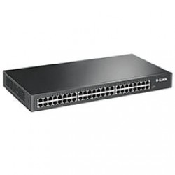 D-LINK DGS-3630-28SC 20-ports Gigabit SFP,  4-port UTP 10/10