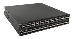 D-LINK DXS-3610-54S 48 x 10G SFP+, 6 x 40/100G QSFP+/QSFP28 