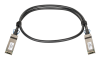 D-LINK DEM-CB100Q28 100G QSFP28 to QSFP28 Direct Attach Cabl