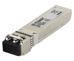 D-LINK DEM-434XT 10GBASE-ZR SFP+ Transceiver 80km (w/o DDM)