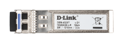 D-LINK DEM-435XT 10GBASE-LRM Multi-Mode, 200M SFP+ Transceiv