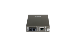D-LINK DMC-530SC/E 10/100Base-TX (UTP) to 100Base-FX (SC) Si