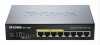 D-LINK DFL-870M UTM Firewall 10-port GE, 2-port Combo Uplink