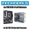 Asus PRIME H610M-A D4 mATX Motherboard