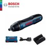 Bosch Cordless Screwdriver Go 2