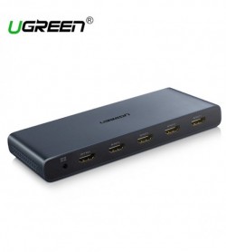 UGREEN HDMI 4x1 QUAD MULTI VIEWER 50745