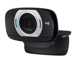 LOGITECH C615 HD1080P WEBCAM