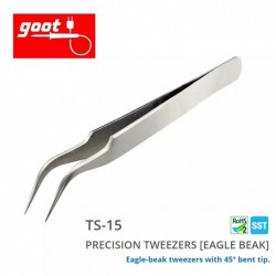 GOOT TWEEZERS TS-15