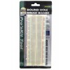 PRO'S KIT ROUND HOLE BREAD BOARD