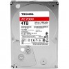 TOSHIBA P300 SURVELLIENCE HDD 4TB