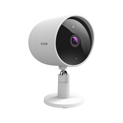 D-Link DCS-8302LH mydlink Full HD Outdoor Wi-Fi Camera