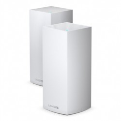 Linksys MX10600 Velop Tri-Band AX5300 WiFi 6 Mesh System - 2