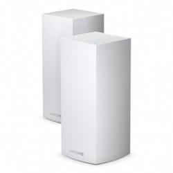 Linksys Velop MX8400 Tri-Band Mesh WiFi 6 System AX4200 2Pac