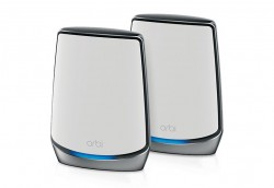 NETGEAR RBK852 Orbi Tri-Band WiFi 6 Ultra Performance Mesh S