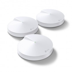 TP-Link Deco M5 Whole Home Mesh WiFi System 3-Pack