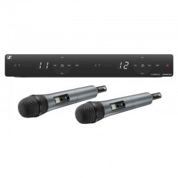 SENNHEISER XSW1-825 DUAL