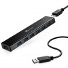 J5 USB3.0 7 Port Hub