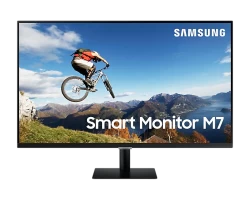 SAMSUNG LS32AM700 SMART