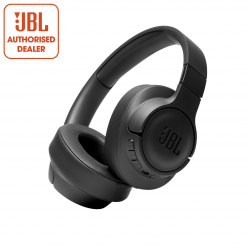 JBL Tune 760NC Wireless Over-Ear NC Headphones