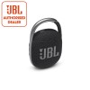 JBL Clip 4 Ultra-portable Waterproof Speaker