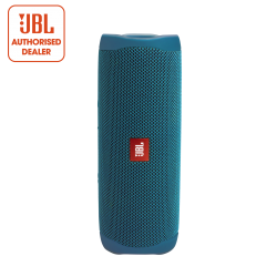 JBL Flip 5 Eco Portable Bluetooth Speaker