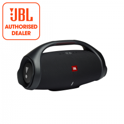 JBL Boombox 2 Waterproof Bluetooth Speaker