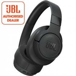 JBL T700BT Wireless Over-Ear Headphone Bluetooth