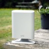 NETGEAR ORBI OUTDOOR ADD-ON AC3000 WIFI SATELLITE (RBS50Y)