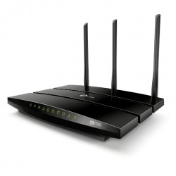 Tp-Link Archer C7 AC1750 Dual Band Wifi Router | ARCHER-C7