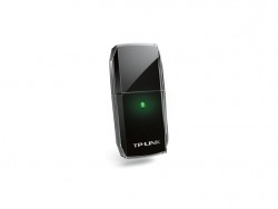 Tp-Link Archer T2U AC600 Dual Band USB Adapter | ARCHER-T2U