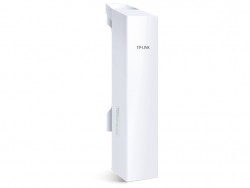 TP-LINK CPE220 2.4 GHz 300 Mbps 12 dBi Outdoor CPE