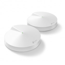 Tp-Link Deco M9 Plus 2-pk AC2200 Mesh Wifi System | DECO-M9P